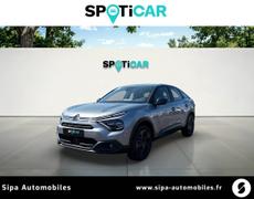 Citroen C4 Mont-de-Marsan
