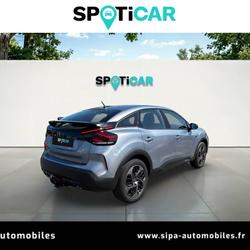 Citroen C4 C4 PureTech 130 S&S EAT8 Feel Pack 5p Mont-de-Marsan