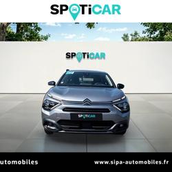 Citroen C4 C4 PureTech 130 S&S EAT8 Feel Pack 5p Mont-de-Marsan