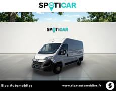 Citroen Jumper Mont-de-Marsan