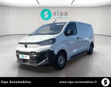 Citroen Jumpy