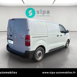 Citroen Jumpy JUMPY FGN M BLUEHDI 145 BVM6  5p Mont-de-Marsan