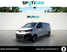Citroen Jumpy Mont-de-Marsan