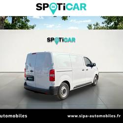 Citroen Jumpy JUMPY FGN M BLUEHDI 145 BVM6  5p Mont-de-Marsan
