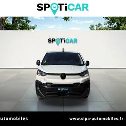 Citroen Jumpy JUMPY FGN M BLUEHDI 145 BVM6  5p Mont-de-Marsan