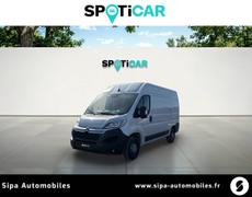 Citroen Jumper Mont-de-Marsan