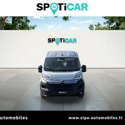 Citroen Jumper JUMPER TOLE 33 L2H2 BLUEHDi 140 S&S BVM6  4p Mont-de-Marsan