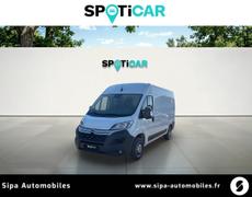 Citroen Jumper