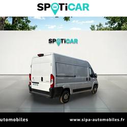Citroen Jumper JUMPER TOLE 33 L2H2 BLUEHDi 140 S&S BVM6  4p Mont-de-Marsan
