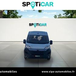 Citroen Jumper JUMPER TOLE 33 L2H2 BLUEHDi 140 S&S BVM6  4p Mont-de-Marsan