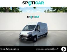 Citroen Jumper Mont-de-Marsan