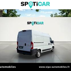 Citroen Jumper JUMPER TOLE 33 L2H2 BLUEHDi 140 S&S BVM6  4p Mont-de-Marsan