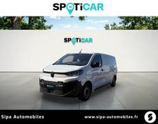 Citroen Jumpy Mont-de-Marsan