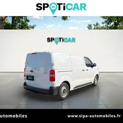 Citroen Jumpy JUMPY FGN M BLUEHDI 145 BVM6  5p Mont-de-Marsan