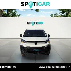 Citroen Jumpy JUMPY FGN M BLUEHDI 145 BVM6  5p Mont-de-Marsan