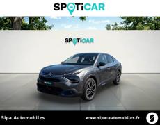 Citroen C4 X Mont-de-Marsan