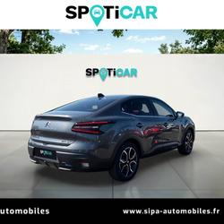 Citroen C4 X e-C4 X 136 ch Automatique Shine 4p Mont-de-Marsan