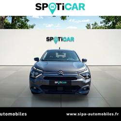 Citroen C4 X e-C4 X 136 ch Automatique Shine 4p Mont-de-Marsan