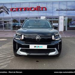Citroen C3 Aircross C3 Aircross Hybride 145 ch Aut Max 5p Mont-de-Marsan