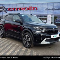 Citroen C3 Aircross C3 Aircross Hybride 145 ch Aut Max 5p Mont-de-Marsan