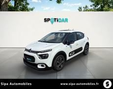 Citroen C3 Mont-de-Marsan