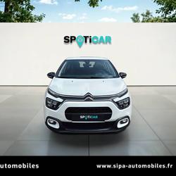 Citroen C3 C3 PureTech 83 S&S BVM5 C-Series 5p Mont-de-Marsan