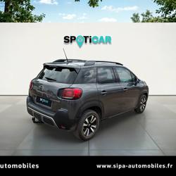 Citroen C3 Aircross C3 Aircross BlueHDi 120 S&S EAT6 Shine 5p Mont-de-Marsan