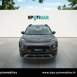 Citroen C3 Aircross C3 Aircross BlueHDi 120 S&S EAT6 Shine 5p Mont-de-Marsan