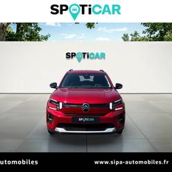 Citroen C3 C3 Turbo 100 ch Manuelle Plus 5p Mont-de-Marsan