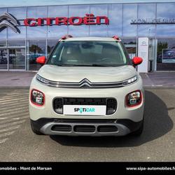 Citroen C3 Aircross C3 Aircross PureTech 110 S&S BVM5 Feel 5p Mont-de-Marsan