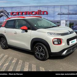 Citroen C3 Aircross C3 Aircross PureTech 110 S&S BVM5 Feel 5p Mont-de-Marsan