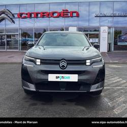Citroen C5 Aircross C5 Aircross Hybride 145 ch e-DCS6 Plus 5p Mont-de-Marsan