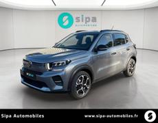 Citroen e-C3 Mont-de-Marsan
