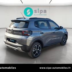 Citroen e-C3 e-C3 113 ch autonomie confort Plus 5p Mont-de-Marsan