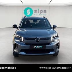 Citroen e-C3 e-C3 113 ch autonomie confort Plus 5p Mont-de-Marsan