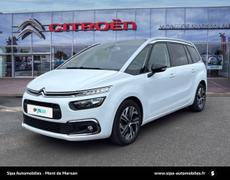 Citroen C4 Spacetourer Mont-de-Marsan