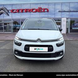Citroen C4 Spacetourer Grand C4 Spacetourer BlueHDi 130 S&S BVM6 Business + 5p Mont-de-Marsan