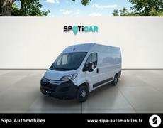 Citroen Jumper Mont-de-Marsan