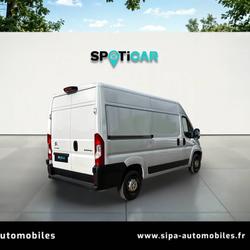 Citroen Jumper JUMPER TOLE 33 L2H2 BLUEHDi 140 S&S BVM6  4p Mont-de-Marsan
