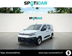 Citroen Berlingo Mont-de-Marsan