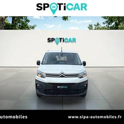 Citroen Berlingo BERLINGO CA XL BLUEHDI 100 S&S BVM6 CONTROL 4p Mont-de-Marsan