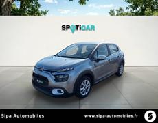 Citroen C3 Mont-de-Marsan