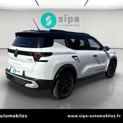 Citroen e-C3 Aircross e-C3 Aircross 113 ch autonomie &eacute;tendue Collection 5p Mont-de-Marsan