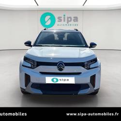 Citroen e-C3 Aircross e-C3 Aircross 113 ch autonomie &eacute;tendue Collection 5p Mont-de-Marsan