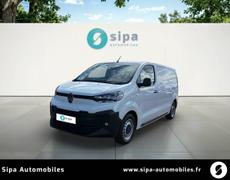 Citroen Jumpy
