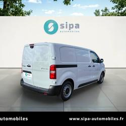 Citroen Jumpy E-JUMPY FGN 136 CH M 75 KWH  5p Mont-de-Marsan