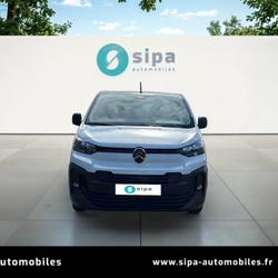 Citroen Jumpy E-JUMPY FGN 136 CH M 75 KWH  5p Mont-de-Marsan