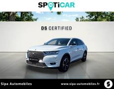 DS DS7 Mont-de-Marsan