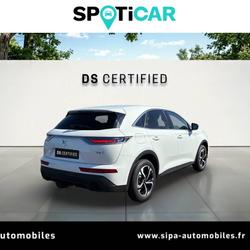 DS DS7 DS7 Crossback BlueHDi 130 EAT8 Business 5p Mont-de-Marsan