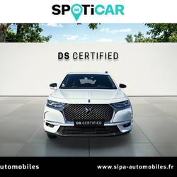 DS DS7 DS7 Crossback BlueHDi 130 EAT8 Business 5p Mont-de-Marsan